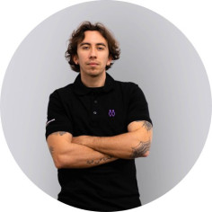 Nadim Kamil Khaloui