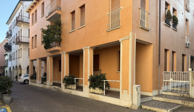Appartamento ereditato di 250 mq in centro a Treviso: 30 visite, rogito in 120 giorni